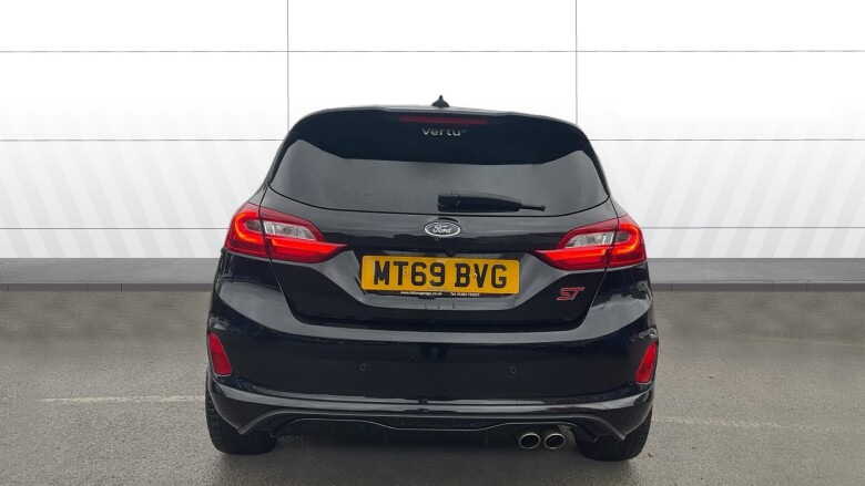 Ford Fiesta ST 1.5 EcoBoost ST-3 3dr Petrol Hatchback